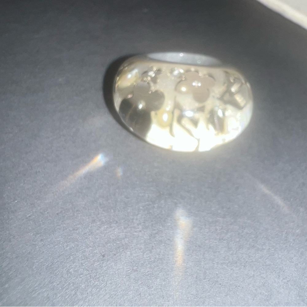 Louis Vuitton Inclusion Collection Ring - Picture 8 of 13